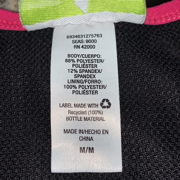 NIKE DRI FIT SIZE SMALL BRAND NEW SUPER CUTE THREE PIECE MATCHING OUTFIT - Picture 14 of 16